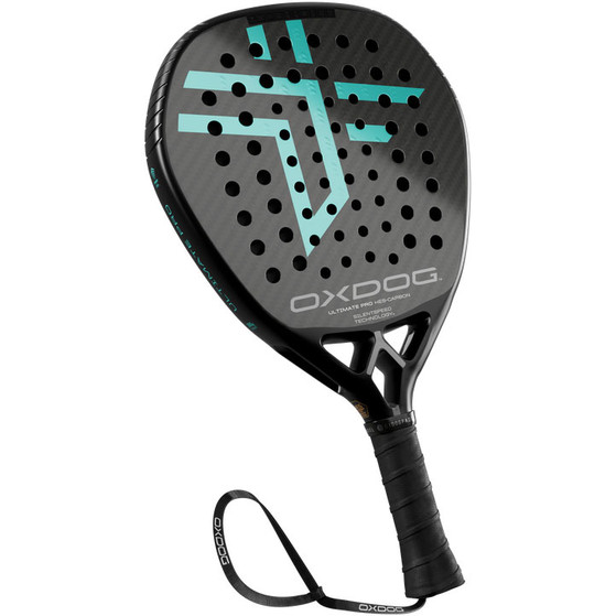 Oxdog Ultimate Pro Testracket