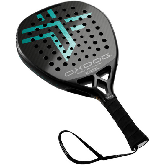 Oxdog Ultimate Pro Testracket