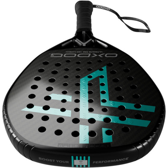 Oxdog Ultimate Pro Testracket