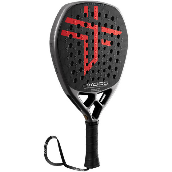 Oxdog Ultimate Pro Smash Testracket