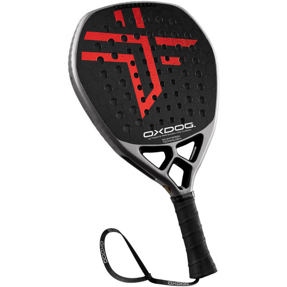 Oxdog Ultimate Pro Smash Testracket