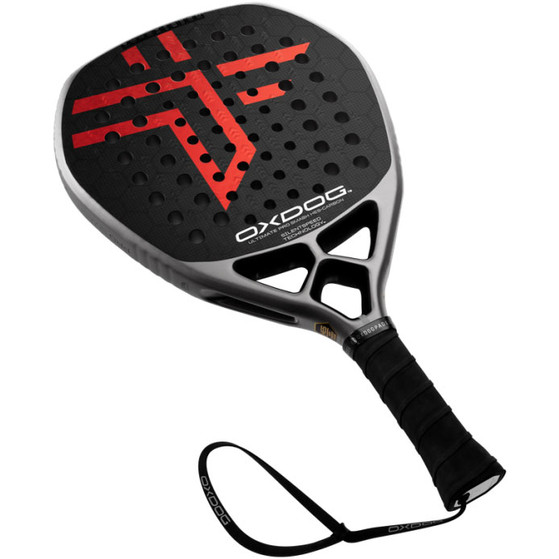 Oxdog Ultimate Pro Smash Testracket