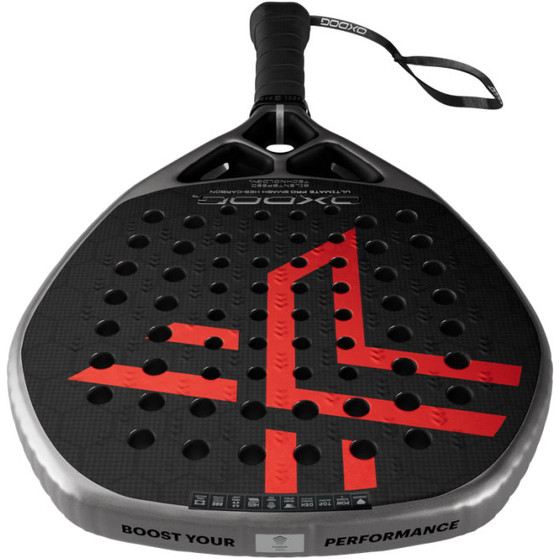 Oxdog Ultimate Pro Smash Testracket
