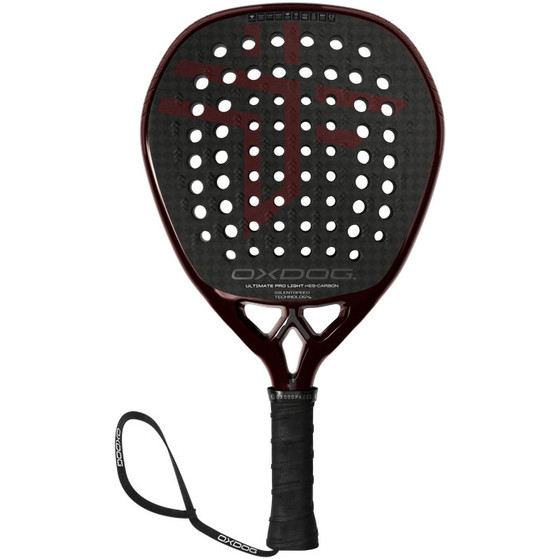 Oxdog Ultimate Pro Light Testracket