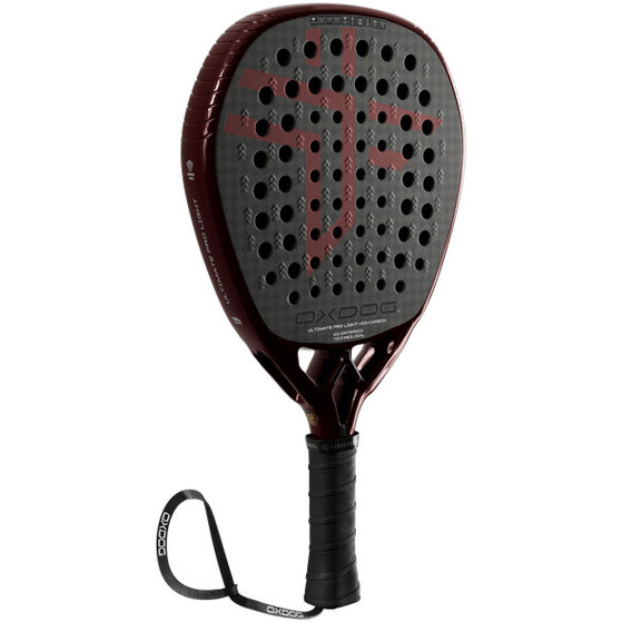 Oxdog Ultimate Pro Light Testracket