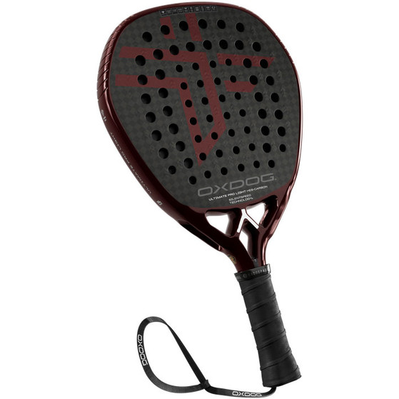 Oxdog Ultimate Pro Light Testracket