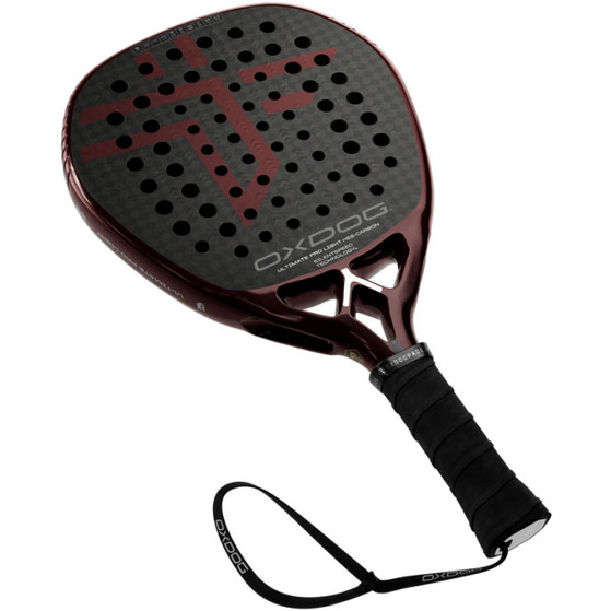 Oxdog Ultimate Pro Light Testracket