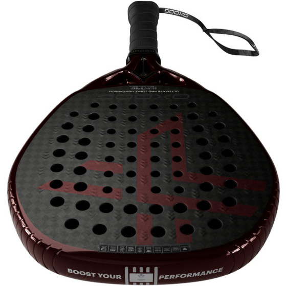 Oxdog Ultimate Pro Light Testracket
