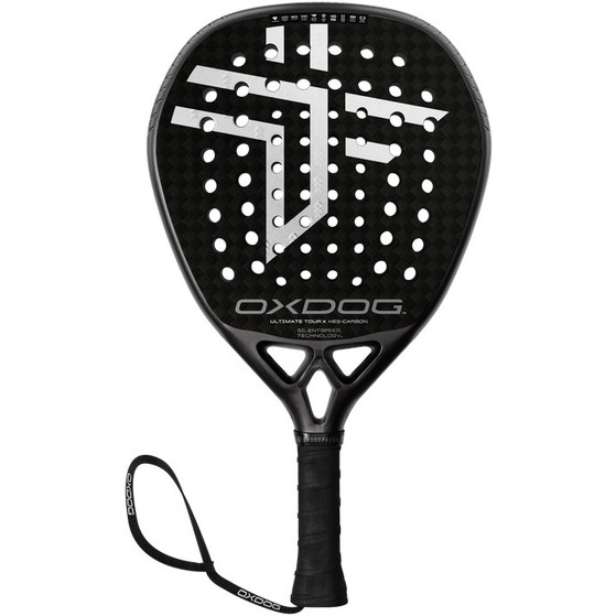 Oxdog Ultimate Tour Testracket
