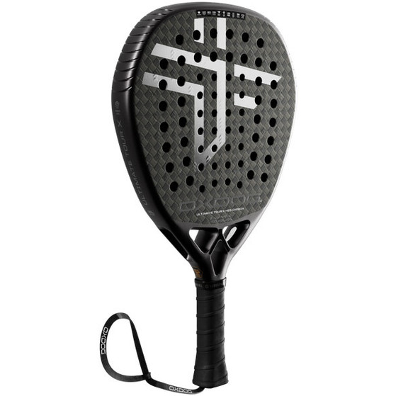 Oxdog Ultimate Tour Testracket