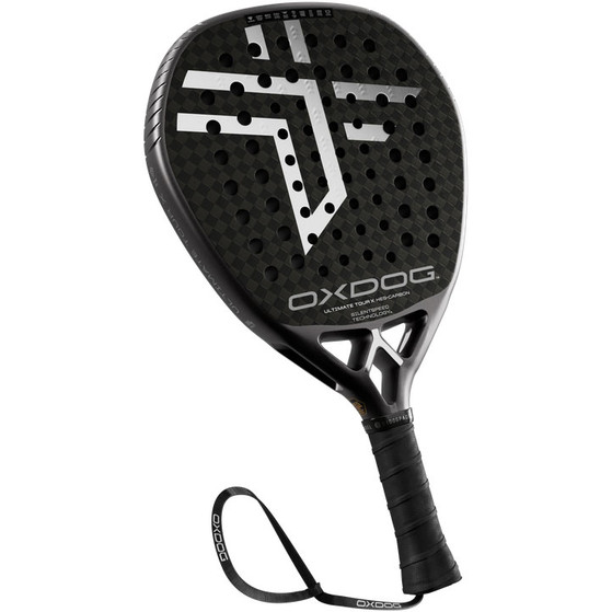Oxdog Ultimate Tour Testracket