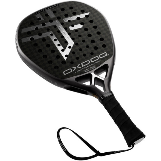 Oxdog Ultimate Tour Testracket