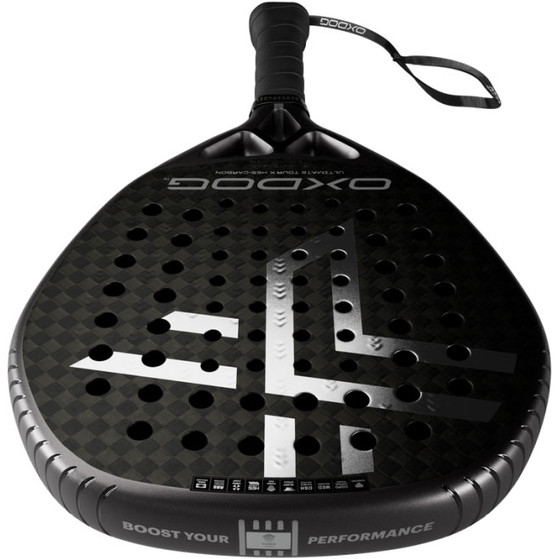Oxdog Ultimate Tour Testracket