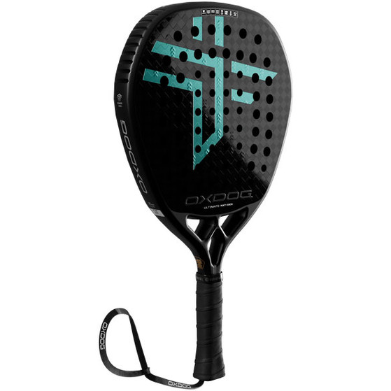 Oxdog Ultimate Nxt-Gen Testracket