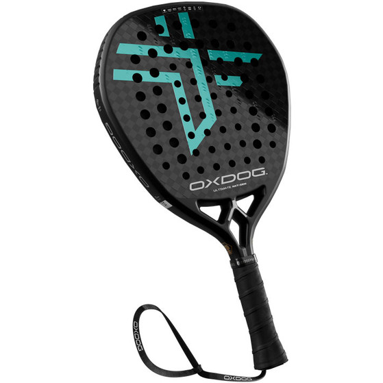 Oxdog Ultimate Nxt-Gen Testracket