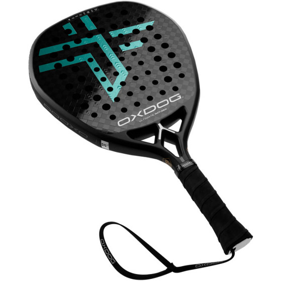Oxdog Ultimate Nxt-Gen Testracket