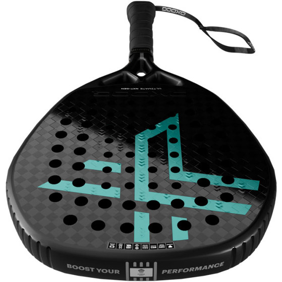 Oxdog Ultimate Nxt-Gen Testracket