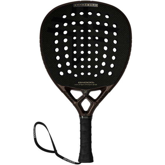 Oxdog Hyper 2.0 Pro+ Testracket