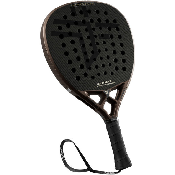 Oxdog Hyper 2.0 Pro+ Testracket