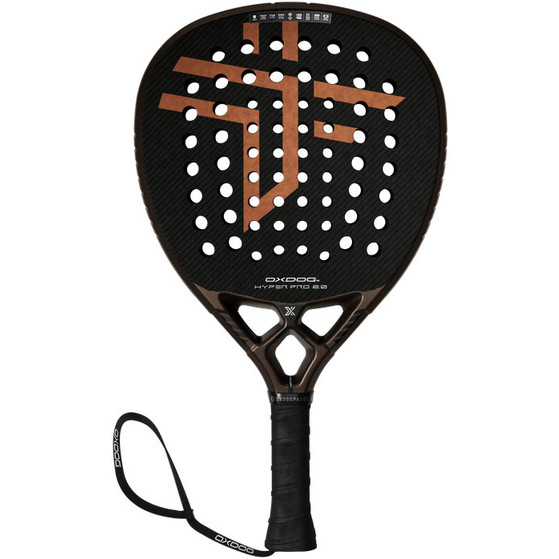 Oxdog Hyper 2.0 Pro Testracket