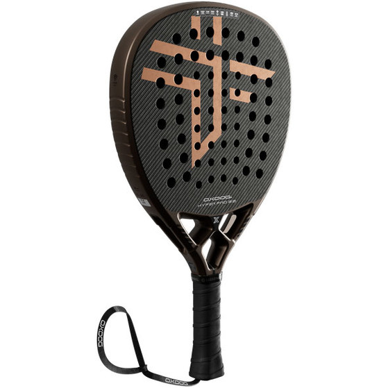 Oxdog Hyper 2.0 Pro Testracket
