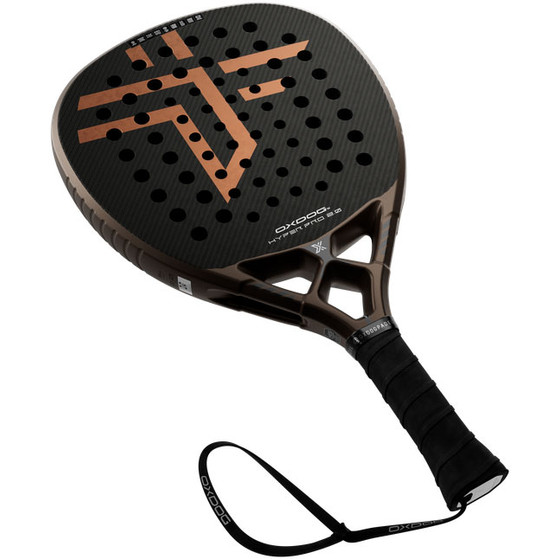 Oxdog Hyper 2.0 Pro Testracket