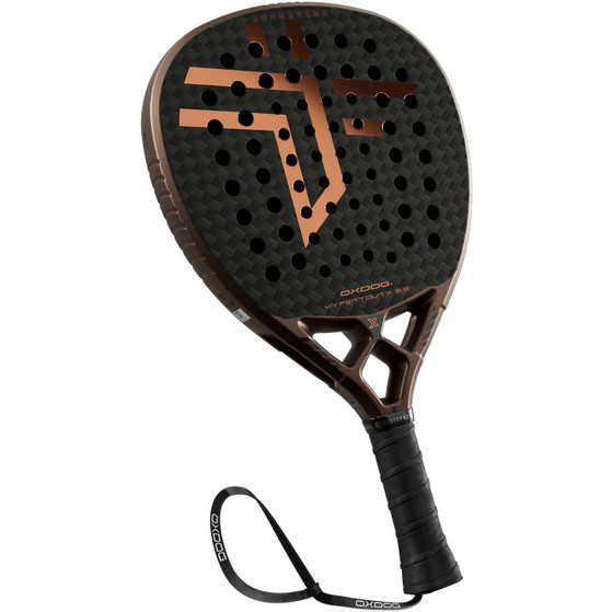Oxdog Hyper 2.0 Tour Testracket
