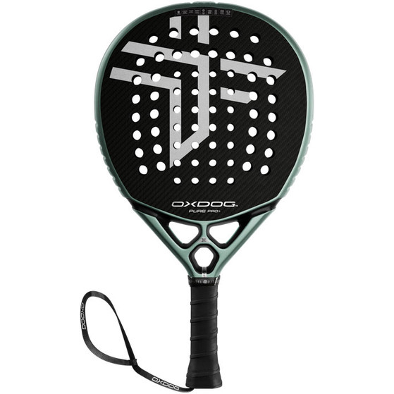 Oxdog Pure Pro+ Testracket