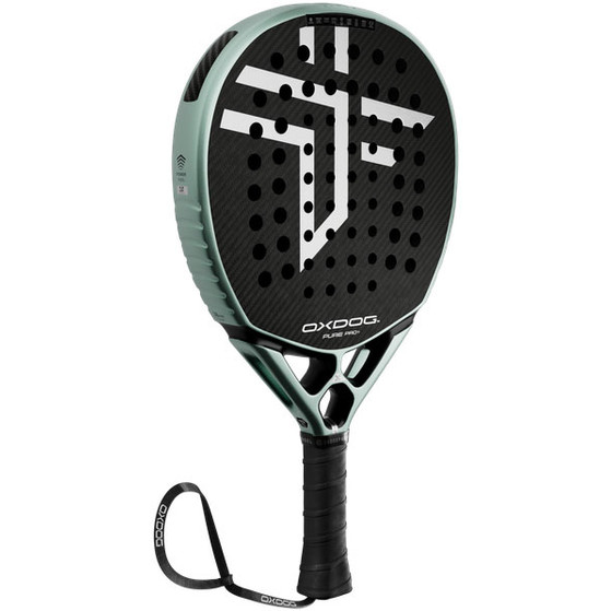Oxdog Pure Pro+ Testracket
