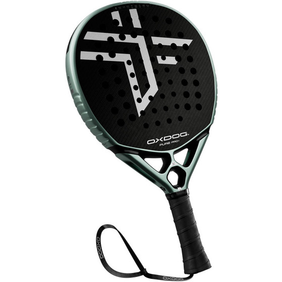 Oxdog Pure Pro+ Testracket