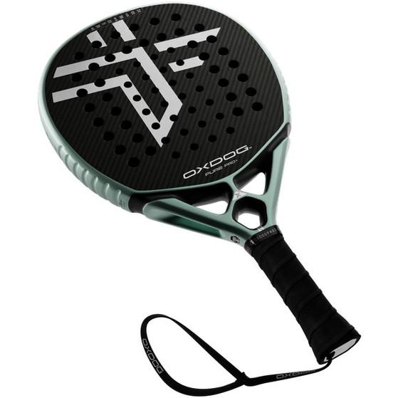 Oxdog Pure Pro+ Testracket
