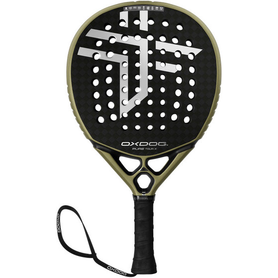 Oxdog Pure Tour Testracket