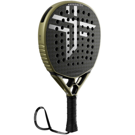 Oxdog Pure Tour Testracket