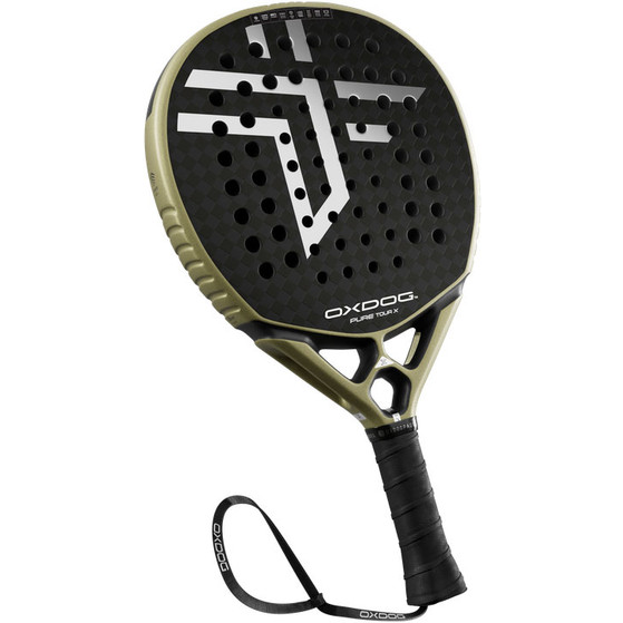 Oxdog Pure Tour Testracket