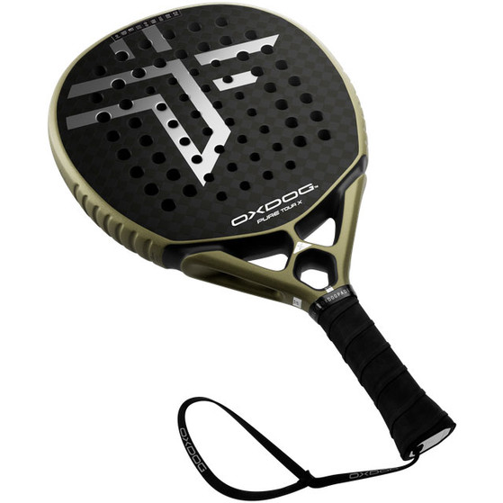 Oxdog Pure Tour Testracket