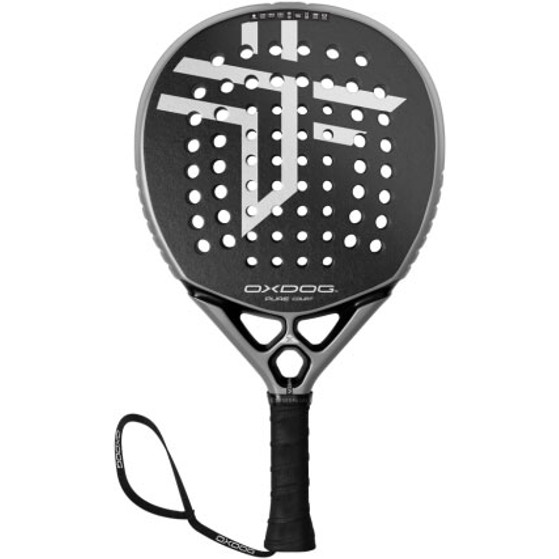 Oxdog Pure Court Testracket