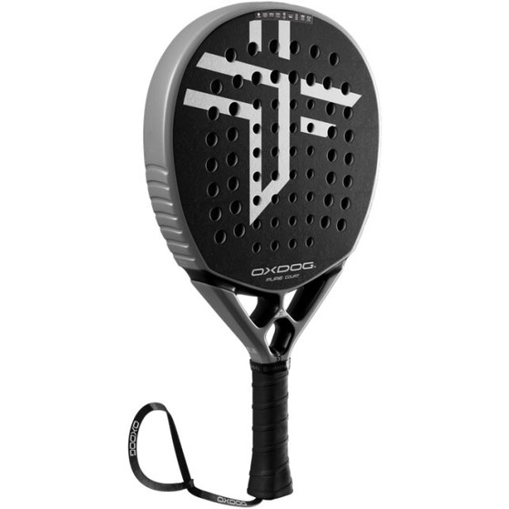 Oxdog Pure Court Testracket