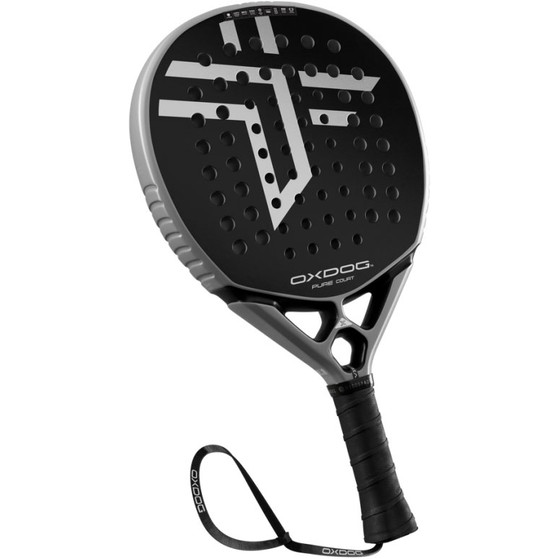 Oxdog Pure Court Testracket