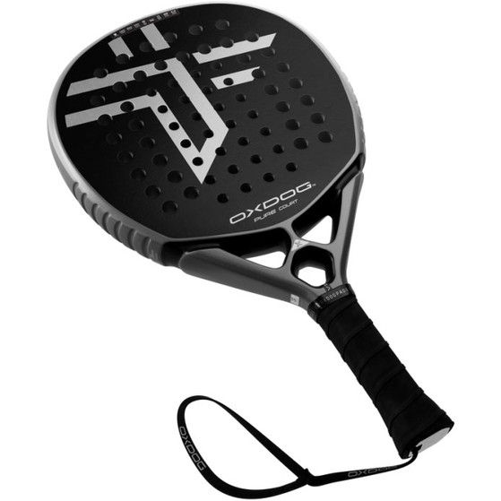 Oxdog Pure Court Testracket