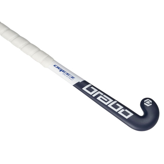 Brabo O'GEEZ Baby Navy/Weiß 18"