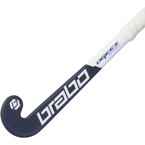 Brabo O'GEEZ Baby Navy/Weiß 18"