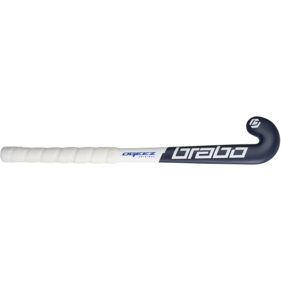 Brabo O'GEEZ Baby Navy/Weiß 18"