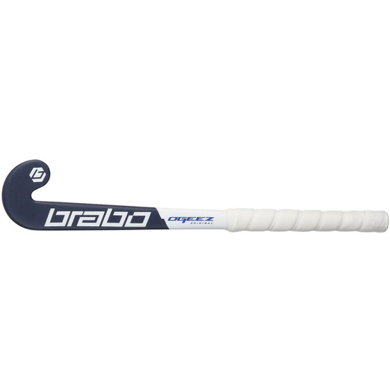 Brabo O'GEEZ Baby Navy/Weiß 18"