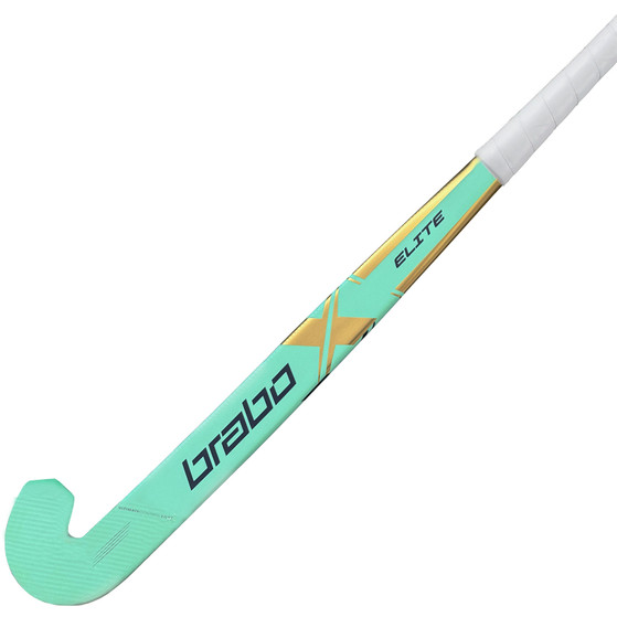 Brabo Elite X 50 LTD LB Celeste/Gold