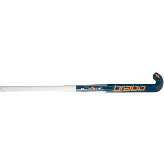 Brabo Elite X One Forged Carbon LB Bl/Or