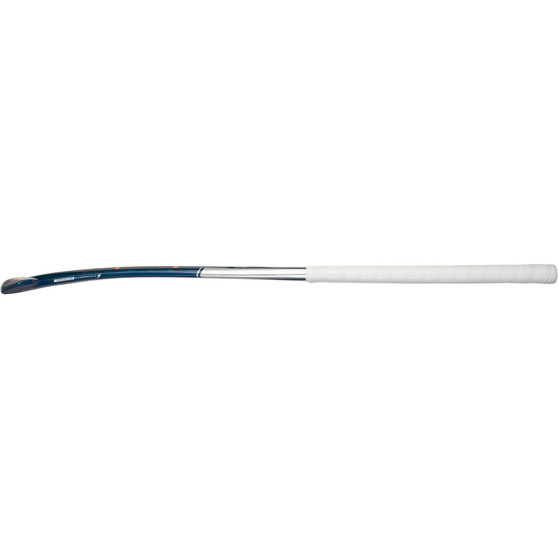 Brabo Elite X One Forged Carbon LB Bl/Or