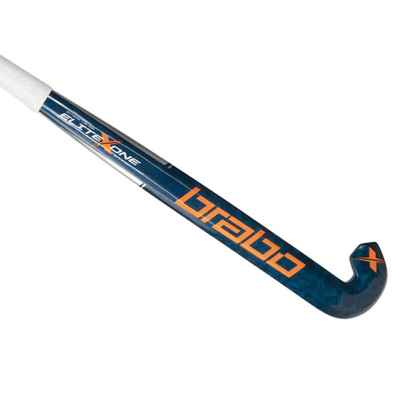 Brabo Elite X One Forged Carbon Extreme LowBow
