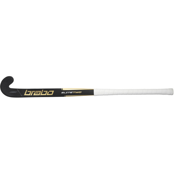 Brabo Elite Two WTB Forged Carbon ELB DF
