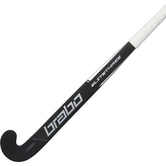 Brabo Elite Three WTB Forged Carbon LB