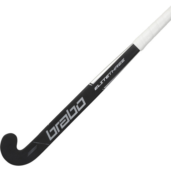 Brabo Elite Three WTB Forged Carbon ELB